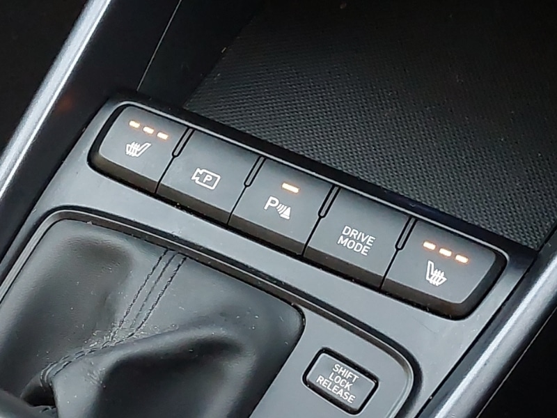 Used Hyundai i20 2024 for sale - 76556147: Photo 13