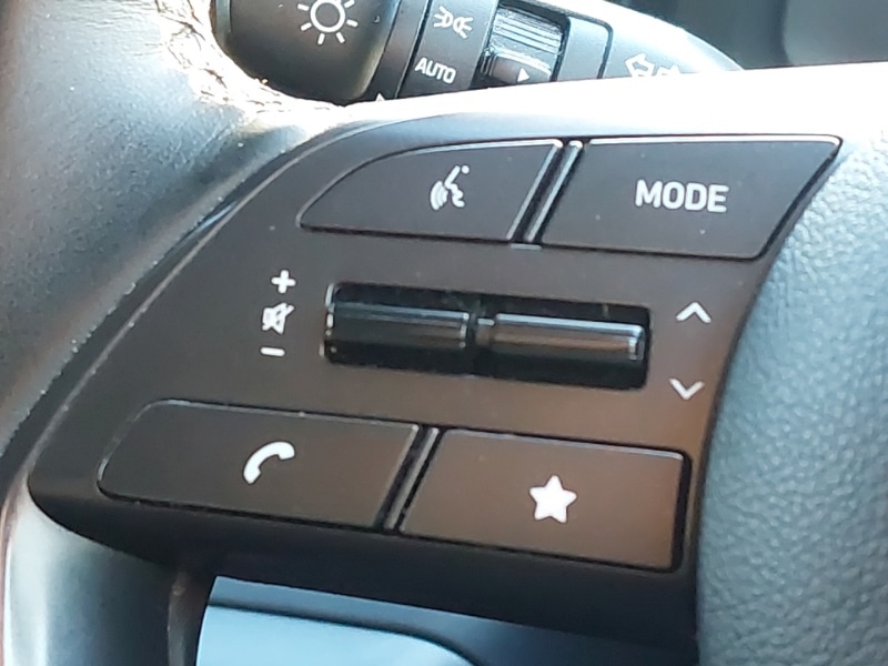 Used Hyundai i20 2024 for sale - 76556147: Photo 15