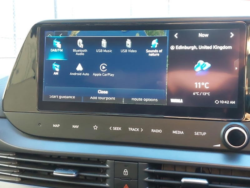 Used Hyundai i20 2024 for sale - 76556147: Photo 16