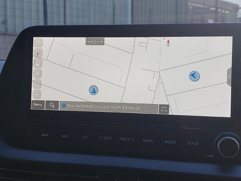 Used Hyundai i20 2024 for sale - 76556147: Photo 17