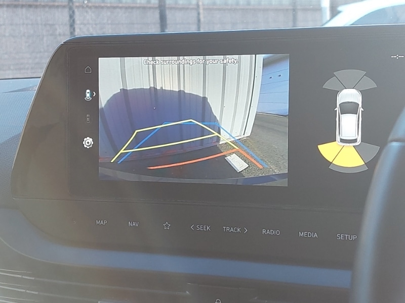 Used Hyundai i20 2024 for sale - 76556147: Photo 19