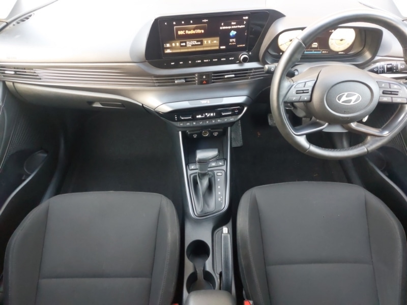 Used Hyundai i20 2024 for sale - 76556147: Photo 2