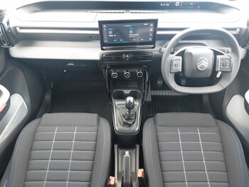 Used Citroen C3 2026 for sale - 78178575: Photo