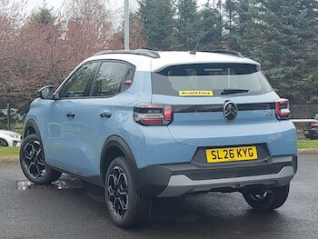 Used Citroen C3 2026 for sale - 78178575: Photo