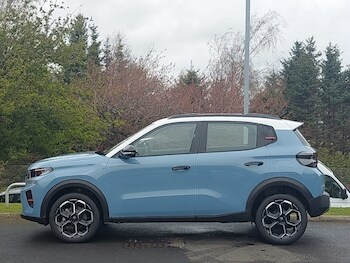 Used Citroen C3 2026 for sale - 78178575: Photo