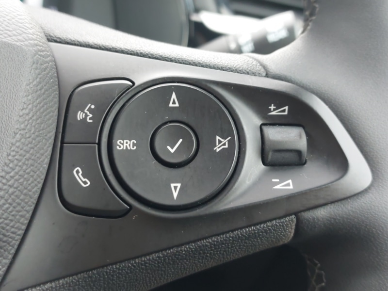 Used Vauxhall Corsa 2025 for sale - 77278187: Photo 14