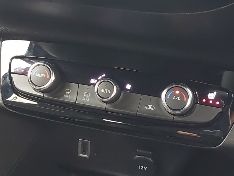 Used Vauxhall Corsa 2025 for sale - 77278187: Photo 15