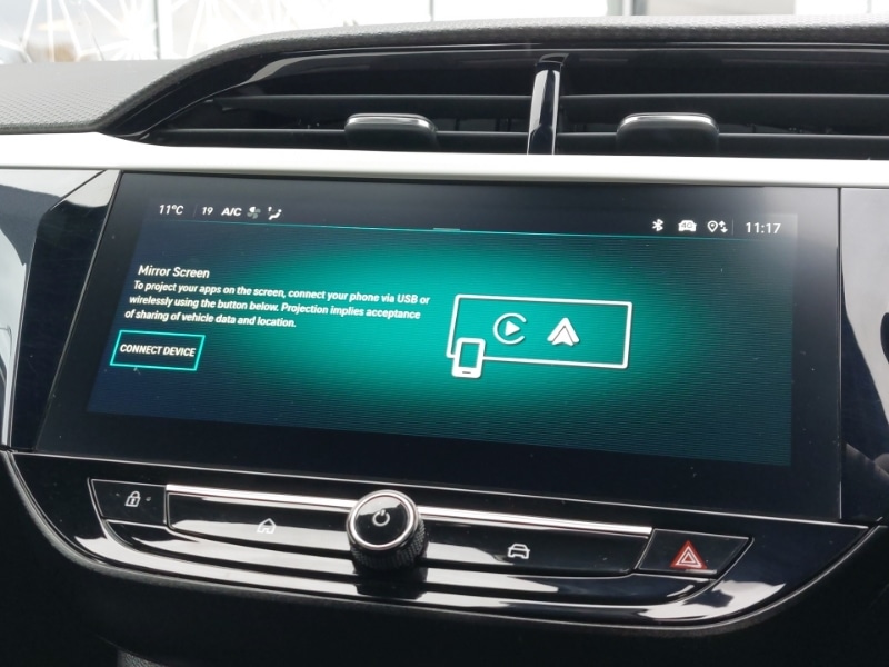 Used Vauxhall Corsa 2025 for sale - 77278187: Photo 17