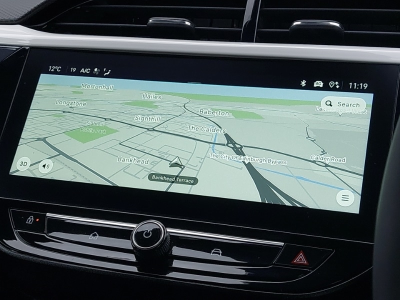 Used Vauxhall Corsa 2025 for sale - 77278187: Photo 19