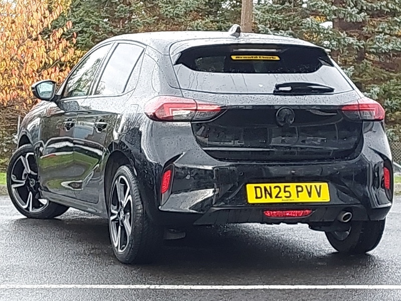 Used Vauxhall Corsa 2025 for sale - 77278187: Photo 3