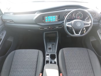 Used Volkswagen Caddy Maxi 2023 for sale - 78700199: Photo