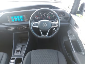 Used Volkswagen Caddy Maxi 2023 for sale - 78700199: Photo