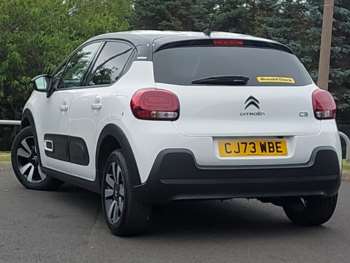 Used Citroen C3 2023 for sale - 75114199: Photo