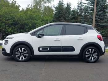 Used Citroen C3 2023 for sale - 75114199: Photo