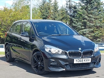 Used BMW 2 Series 2018 for sale - 78770979: Photo