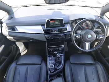 Used BMW 2 Series 2018 for sale - 78770979: Photo