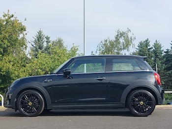 Used MINI Hatch 2023 for sale - 79218372: Photo