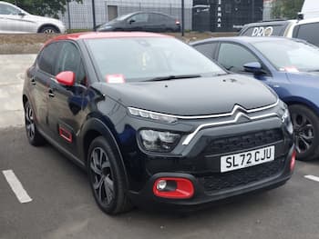 Used Citroen C3 2022 for sale - 79691215: Photo