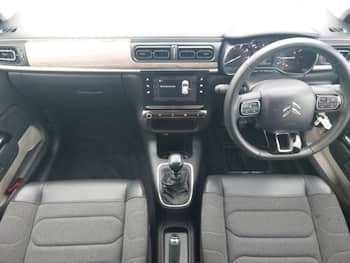 Used Citroen C3 2022 for sale - 79691215: Photo