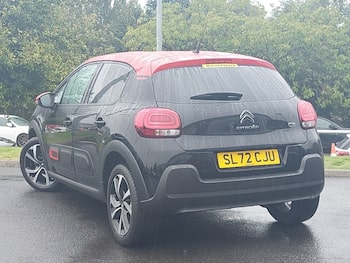 Used Citroen C3 2022 for sale - 79691215: Photo