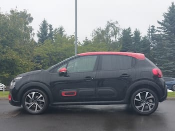 Used Citroen C3 2022 for sale - 79691215: Photo