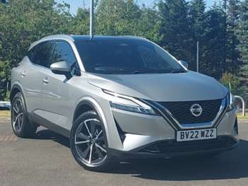 2022 - 1.3 DiG-T MH Tekna 5dr