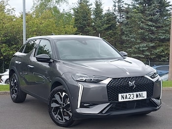 Used DS Automobiles DS 3 2023 for sale - 78634565: Photo