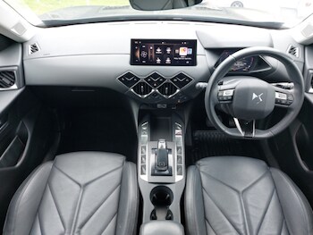 Used DS Automobiles DS 3 2023 for sale - 78634565: Photo