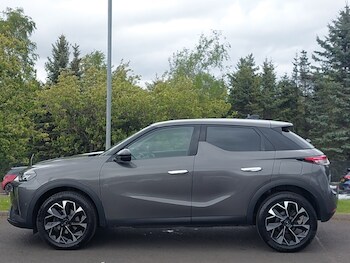 Used DS Automobiles DS 3 2023 for sale - 78634565: Photo