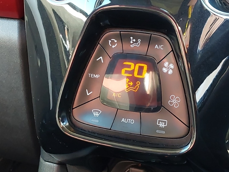 Used Toyota AYGO 2017 for sale - 76983198: Photo 14