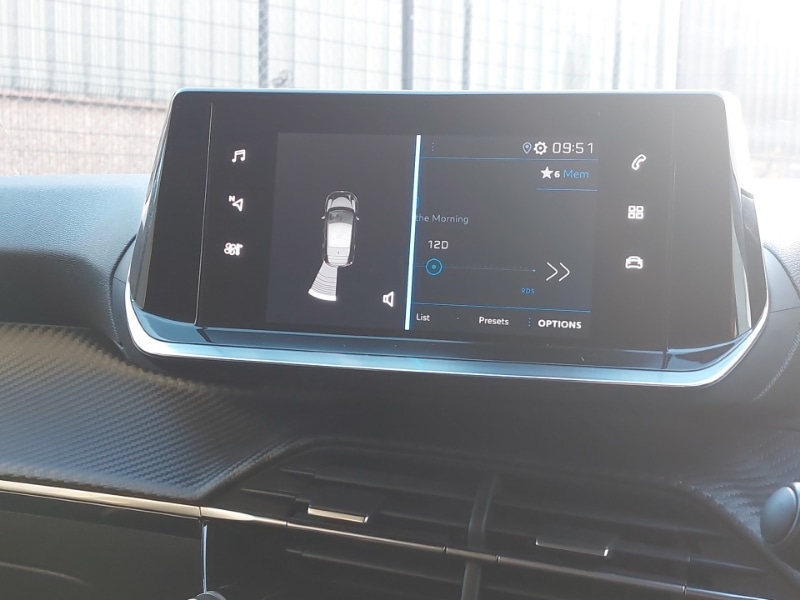 Used Peugeot 208 2022 for sale - 76795469: Photo 17