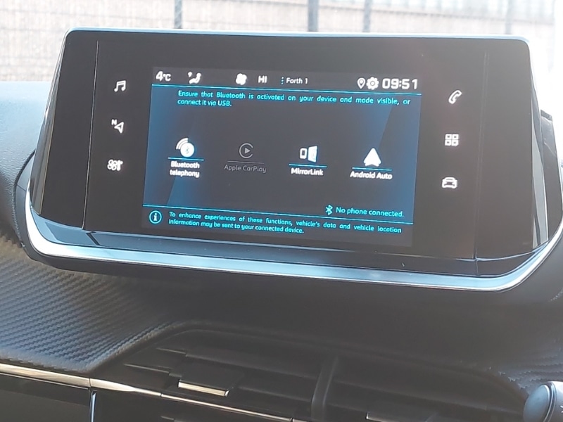 Used Peugeot 208 2022 for sale - 76795469: Photo 18