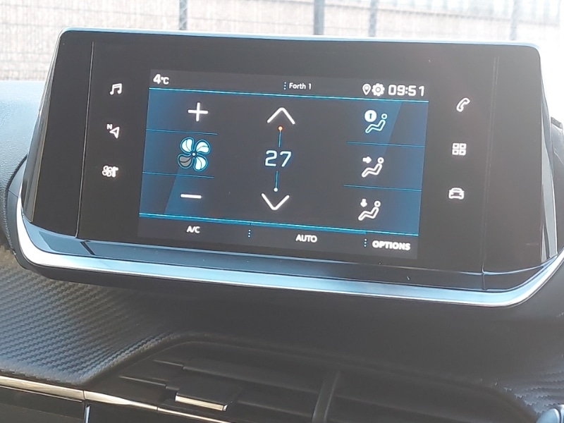 Used Peugeot 208 2022 for sale - 76795469: Photo 19