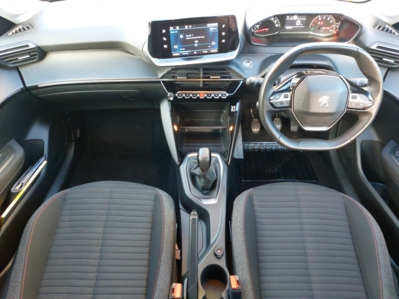 Used Peugeot 208 2022 for sale - 76795469: Photo 2