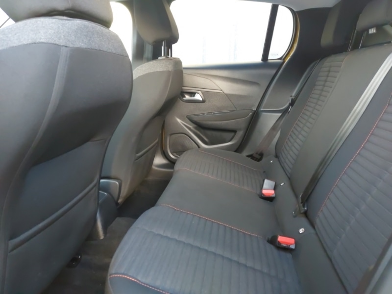 Used Peugeot 208 2022 for sale - 76795469: Photo 6