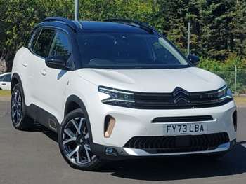 2023 - 1.2 PureTech C-Series Edition 5dr