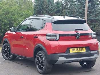 Used Citroen C3 2025 for sale - 75295145: Photo