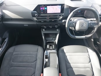 Used Citroen C4 2023 for sale - 78140199: Photo