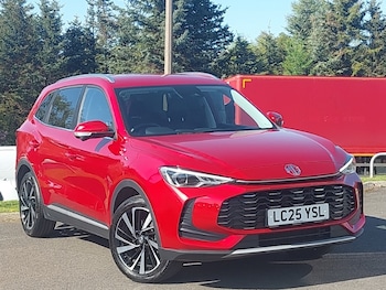 Used MG MG ZS 2025 for sale - 78428477: Photo