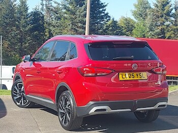 Used MG MG ZS 2025 for sale - 78428477: Photo