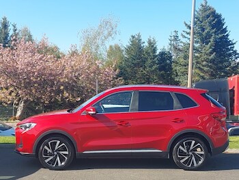 Used MG MG ZS 2025 for sale - 78428477: Photo