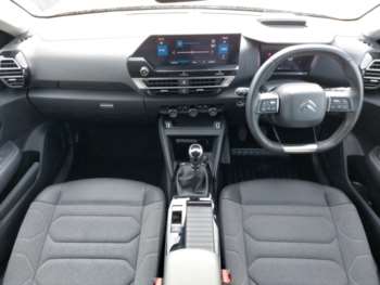 Used Citroen C4 2022 for sale - 74771605: Photo