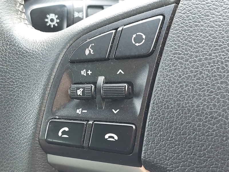 Used Hyundai TUCSON 2019 for sale - 77482707: Photo 13