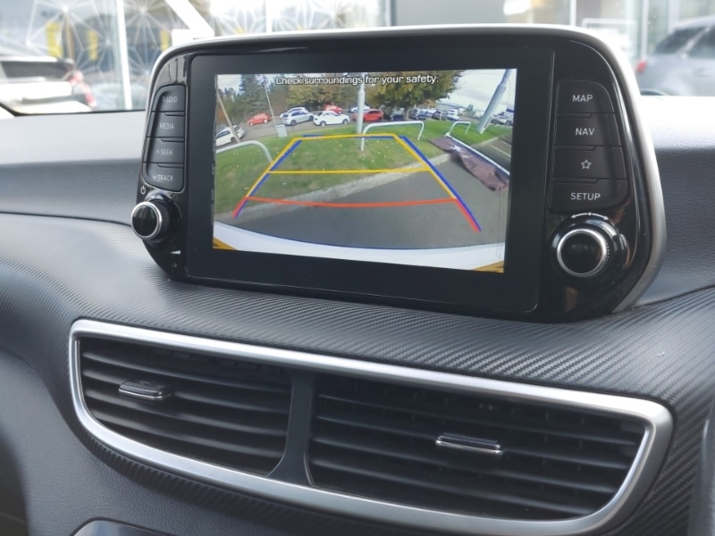 Used Hyundai TUCSON 2019 for sale - 77482707: Photo 17