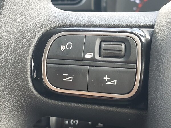 Used Citroen C3 2022 for sale - 76238117: Photo 13
