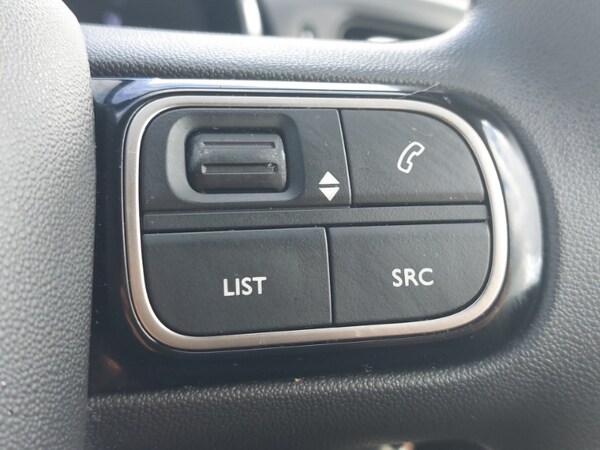 Used Citroen C3 2022 for sale - 76238117: Photo 14