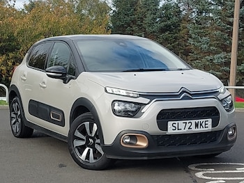 Citroen - C3