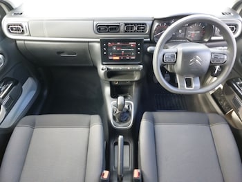 Used Citroen C3 2022 for sale - 76238117: Photo 2