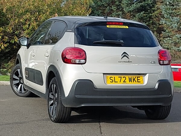 Used Citroen C3 2022 for sale - 76238117: Photo 3