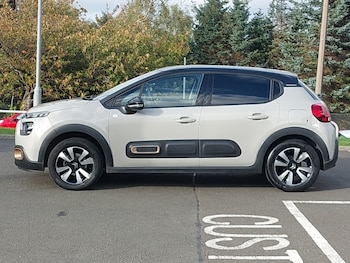 Used Citroen C3 2022 for sale - 76238117: Photo 4